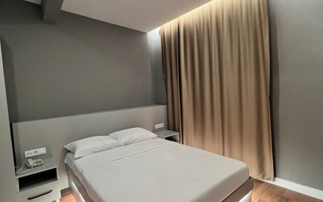 Отель Gokotta Suite