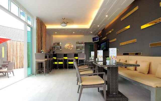Oscar Boutique Hotel
