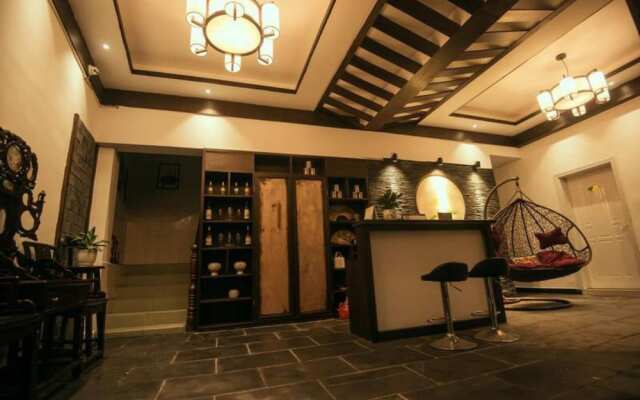 Oriental Inn Phoenix Puyuan Branch