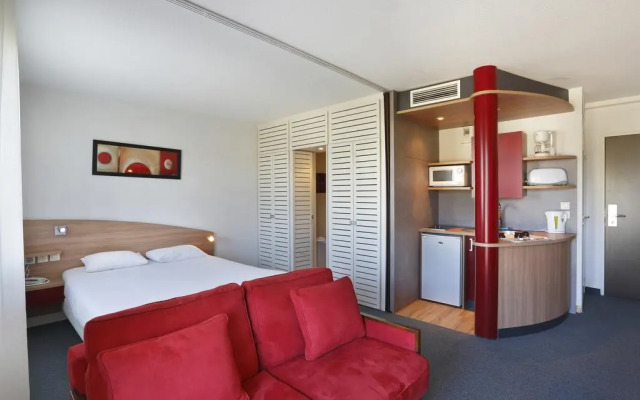 Suite - Home Orleans Saran