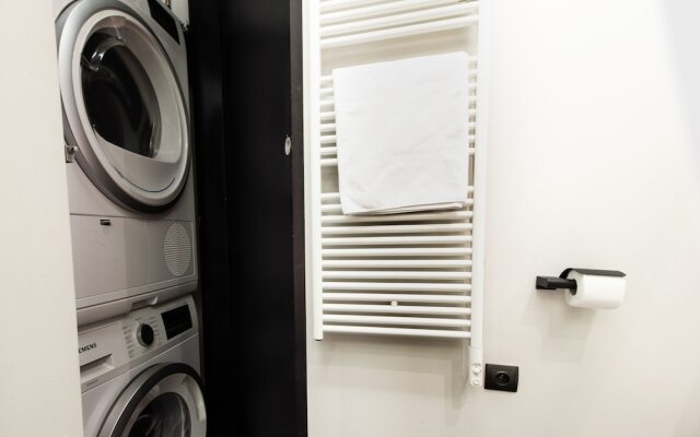 Giełdowa Deluxe Apartment