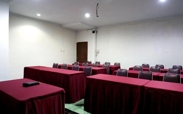Hotel Rengganis