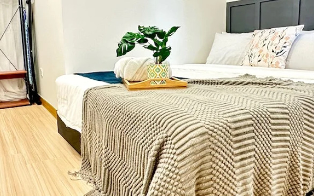 The Wave Residence