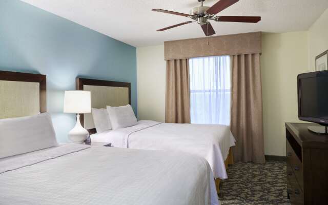 Homewood Suites by Hilton Raleigh-Durham AP/Research Triangle