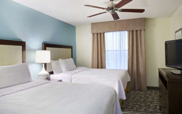 Homewood Suites Raleigh-Durham Airport