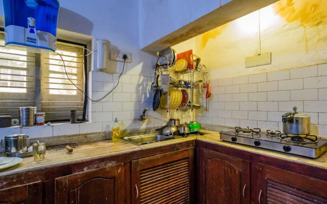 OYO 14889 Home Nature Home Stay Fort Kochi