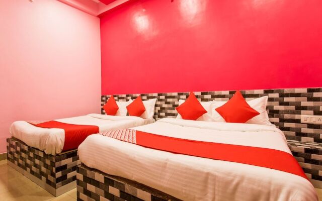 OYO 14594 Hotel Amaltas