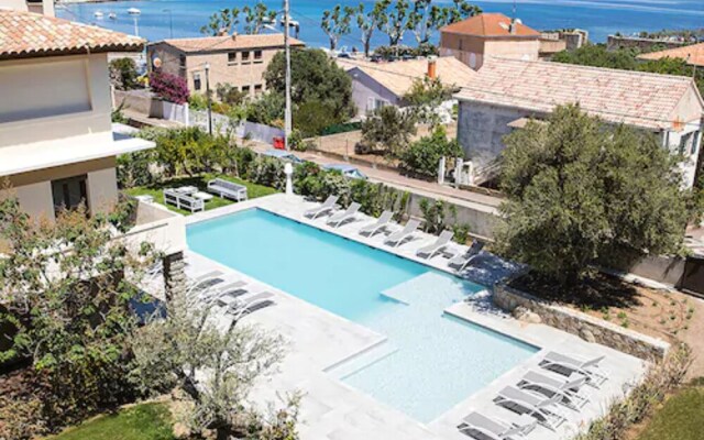 Residence Saletta Casale