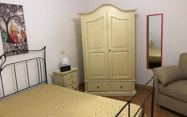 Marchesana Terme - Holiday Home