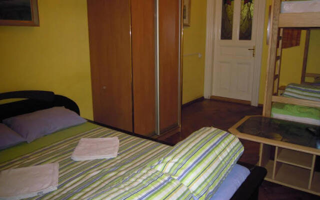Hostel Kolibri