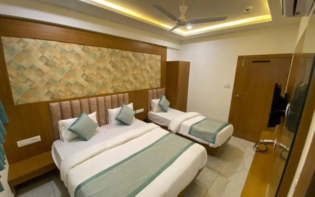 Hotel Neptune