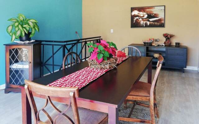 Dawson's Creek Muizenberg