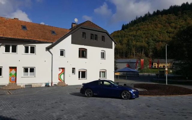 The Ring Inn