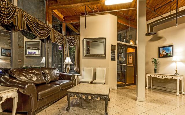 Days Inn by Wyndham Baltimore Northwest