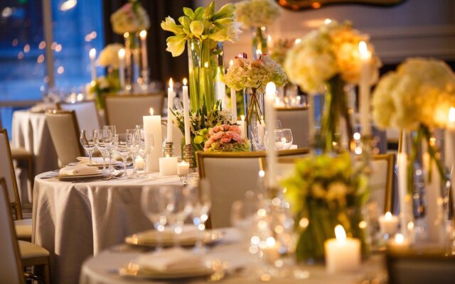 Kimpton Hotel Monaco Pittsburgh by IHG