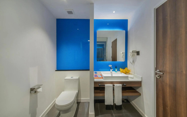 Holiday Inn Express Xiamen Airport Zone by IHG