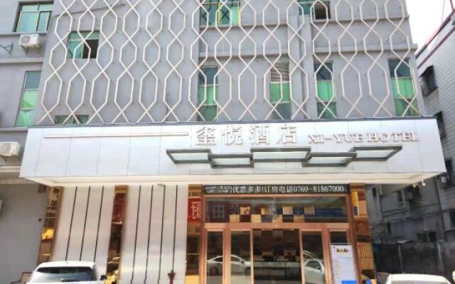 Xiyue Hotel