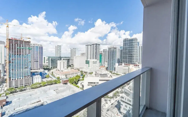 Miami Downtown Condos