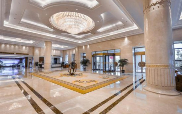 Duyun YunDong Guizhou Hotel