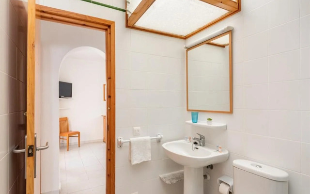 Casas Menorquinas
