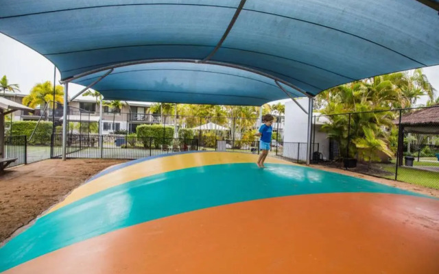 Modern & Stylish 2 Bedroom Townhouse