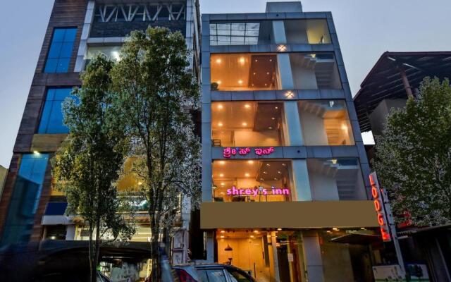 Treebo Trend Shrey'S Inn