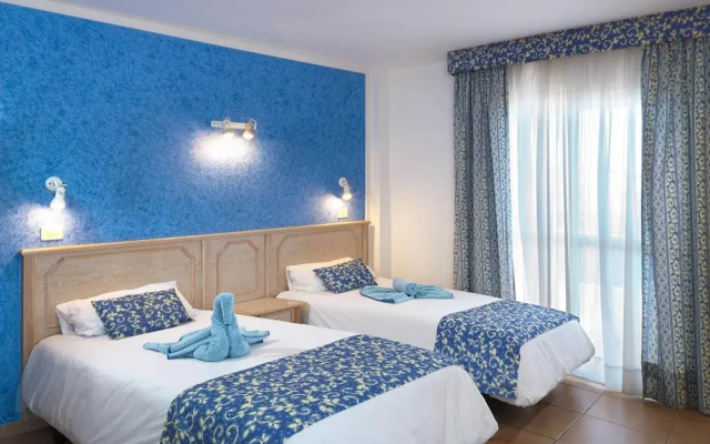 Belvilla by OYO Apartamento 3dormitorios