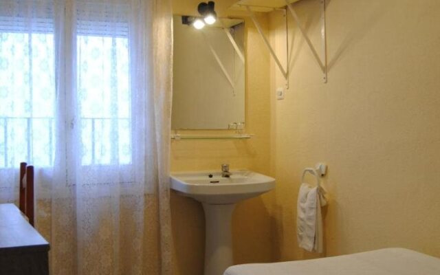 Hostal Ávila