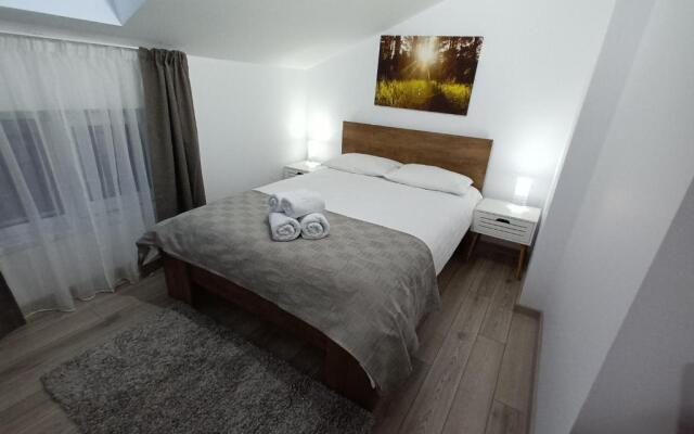 Old Town Studio Apartments