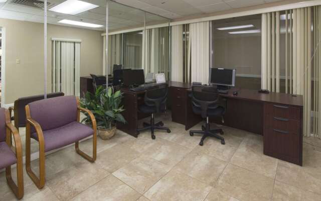 Quality Inn & Suites Conference Center