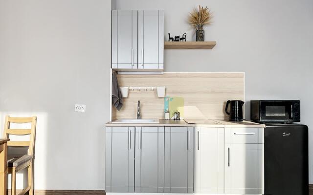 Династия на ул. Вильского, 38