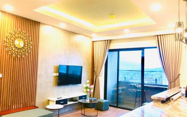 Flc Sea Tower 3Br Apartment