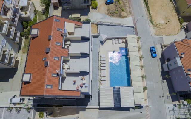 Luxury ApartHotel Makarska