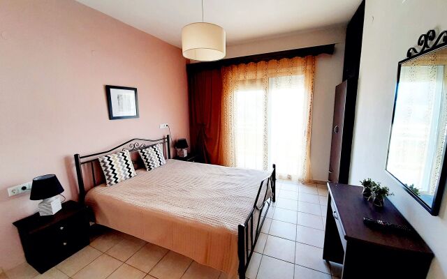 Finikes Studios Thassos