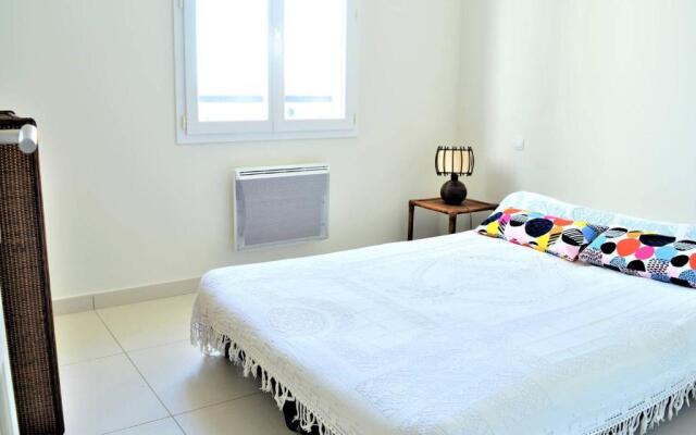 Villa Cavalaire-sur-Mer, 4 pièces, 6 personnes - FR-1-226B-83