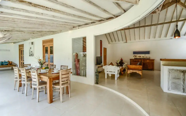 The Bingin Villa Collection