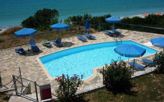 Waterside Apartments