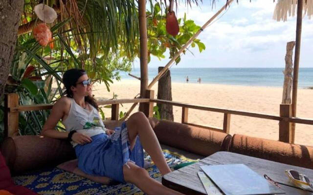 Last Beach Resort SHA