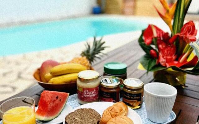 Villa Kazabona Chambres d'Hôte Saint-Pierre