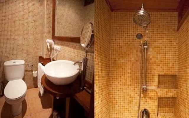 Apartamentos Mariano