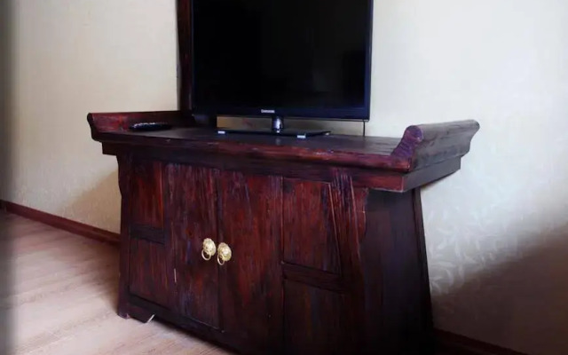 Zifengxuan Boutique Inn