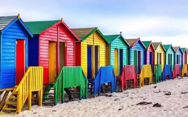 Cape Capsules