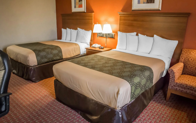 Econo Lodge Jacksonville