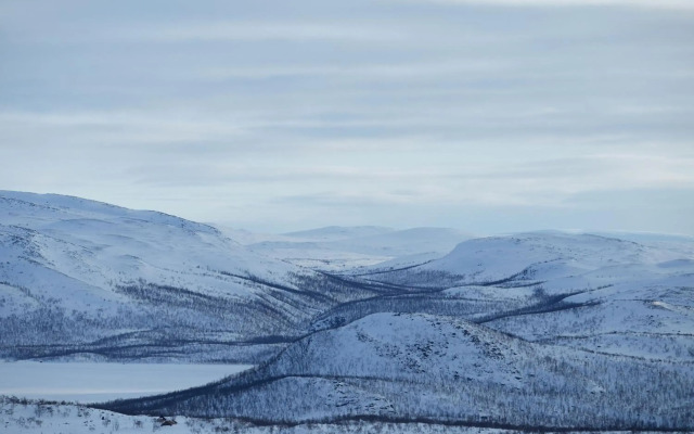 Lapland Hotels Kilpis