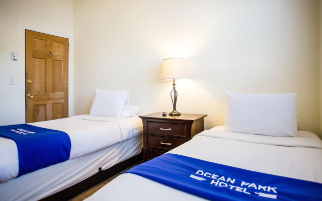 Ocean Park Hotel