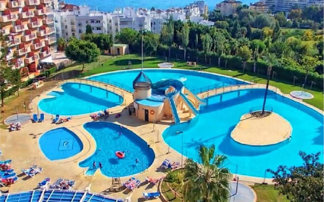 Apartamentos Minerva Jupiter