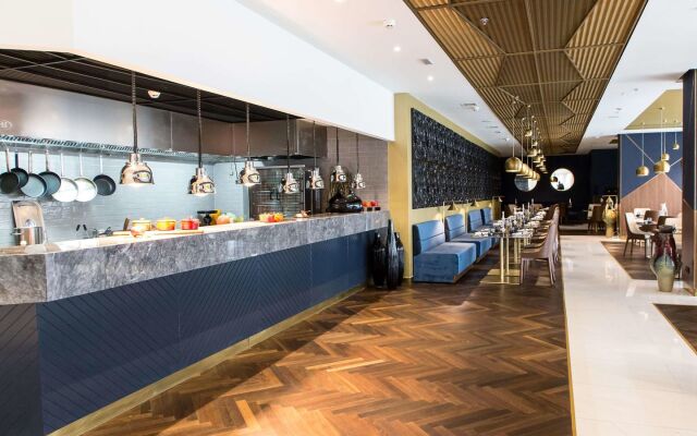 Swissotel Sarajevo