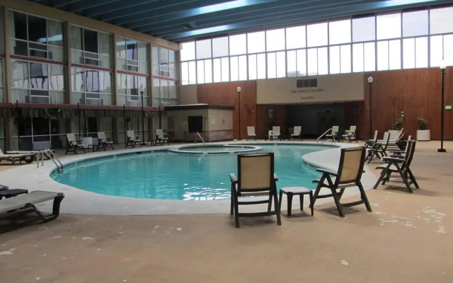 Red Roof Inn Lubbock