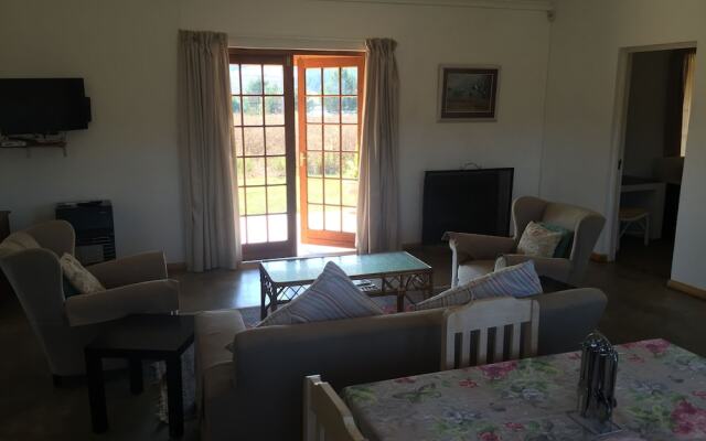 Beacon Vlei Guest Farm
