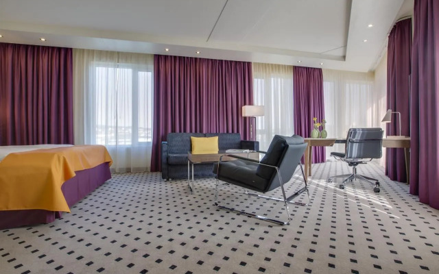 Radisson Blu Hotel Oslo Alna
